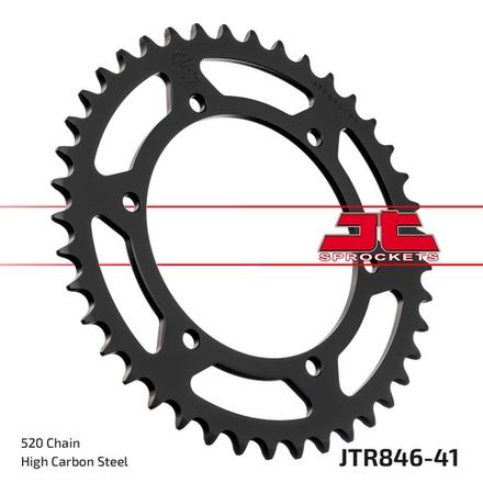 JTR846