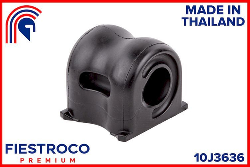 Втулка переднего стабилизатора 10J3636