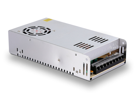 Ambrella Блок питания для светодиодной ленты 24V 250W IP20 10.4A 90-260V 160*98*50 GS9608 LED Driver 24V GS9608