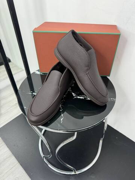 Лоферы Loro Piana