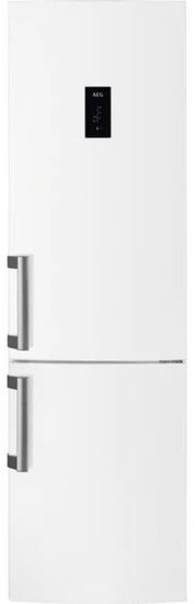 Холодильник AEG RCB 63726 OW