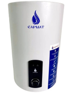 Водонагреватель электрический Сармат RDS-30 (круглый)
