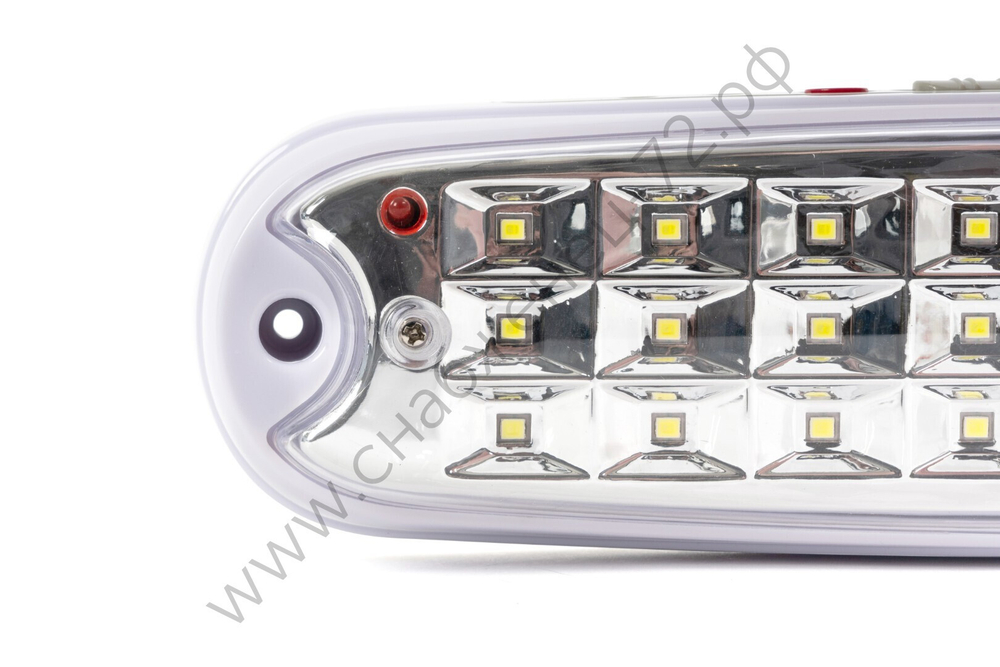 Skat LT-301300-LED-Li-Ion светильник аварийного освещения,30 светодиодов,1200мАч