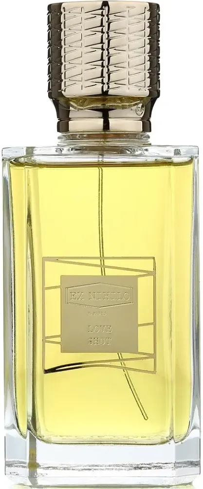 EX NIHILO LOVE SHOT EDP 100 ML