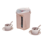 Быт.техника Термос 15см, коробка YH178-7S