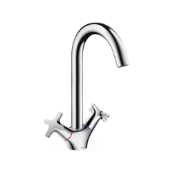 Смеситель для кухни Hansgrohe Logis Classic 71285000