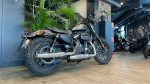 Harley-Davidson Sportster 883, 2014