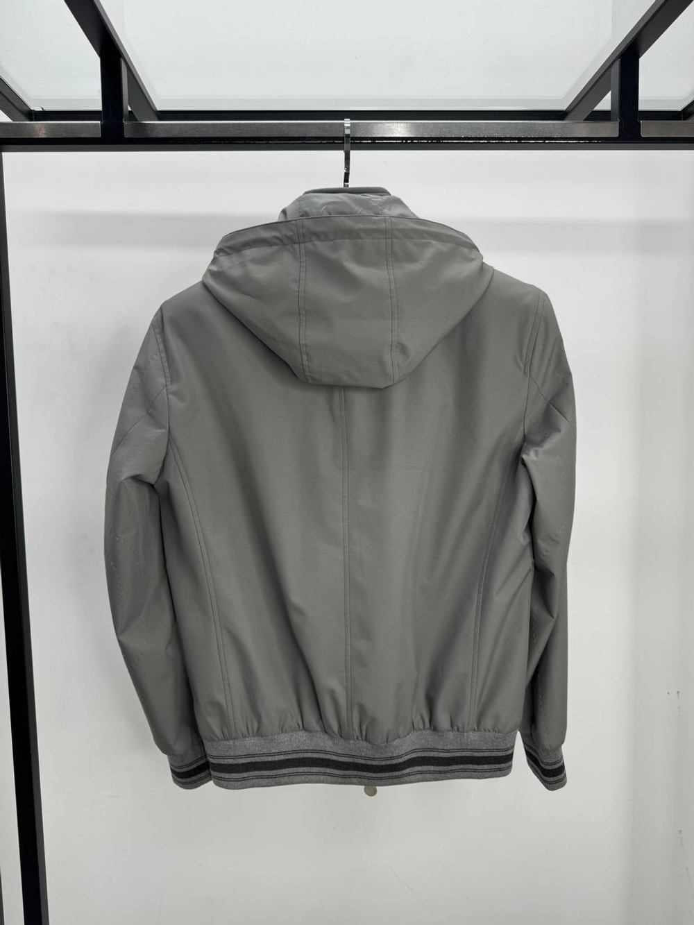 Ветровка Kiton