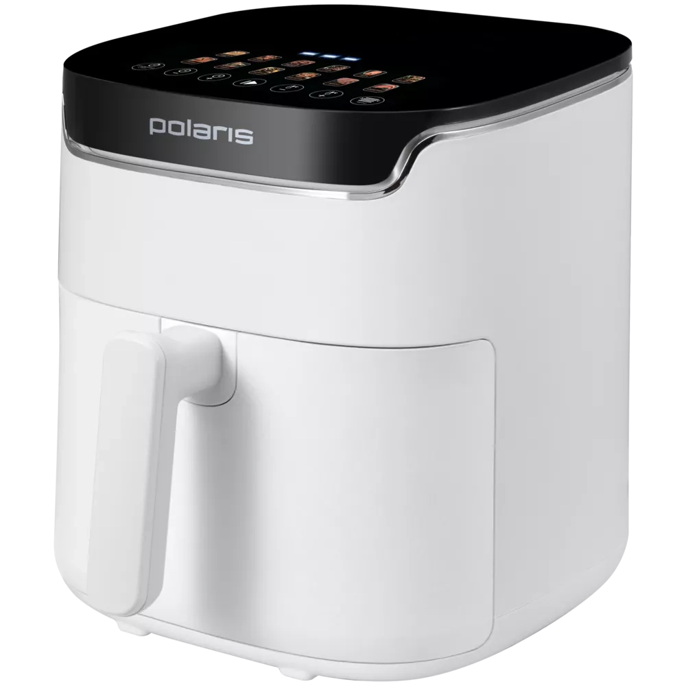 Аэрогриль Polaris PAF 5502 белый