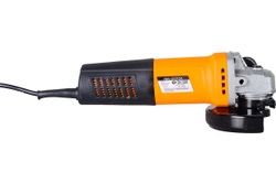 Углошлифовальная машина (болгарка) УШМ-125/1100А Вихрь