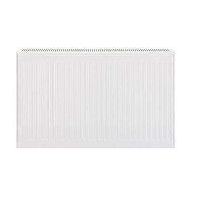 Радиатор панельный профильный Viessmann тип 22 - 300x2600 мм (подкл.универсальное, цвет белый)