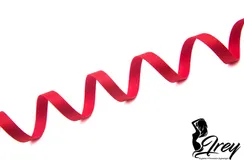 100 640/10 Бретель Lauma 10 мм, красный 100