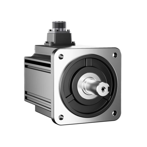 Серводвигатель Prompower PSM6G-130CS15BZ2-22P3, 2,3 кВт, 200В, 1500об/мин, 17 бит.