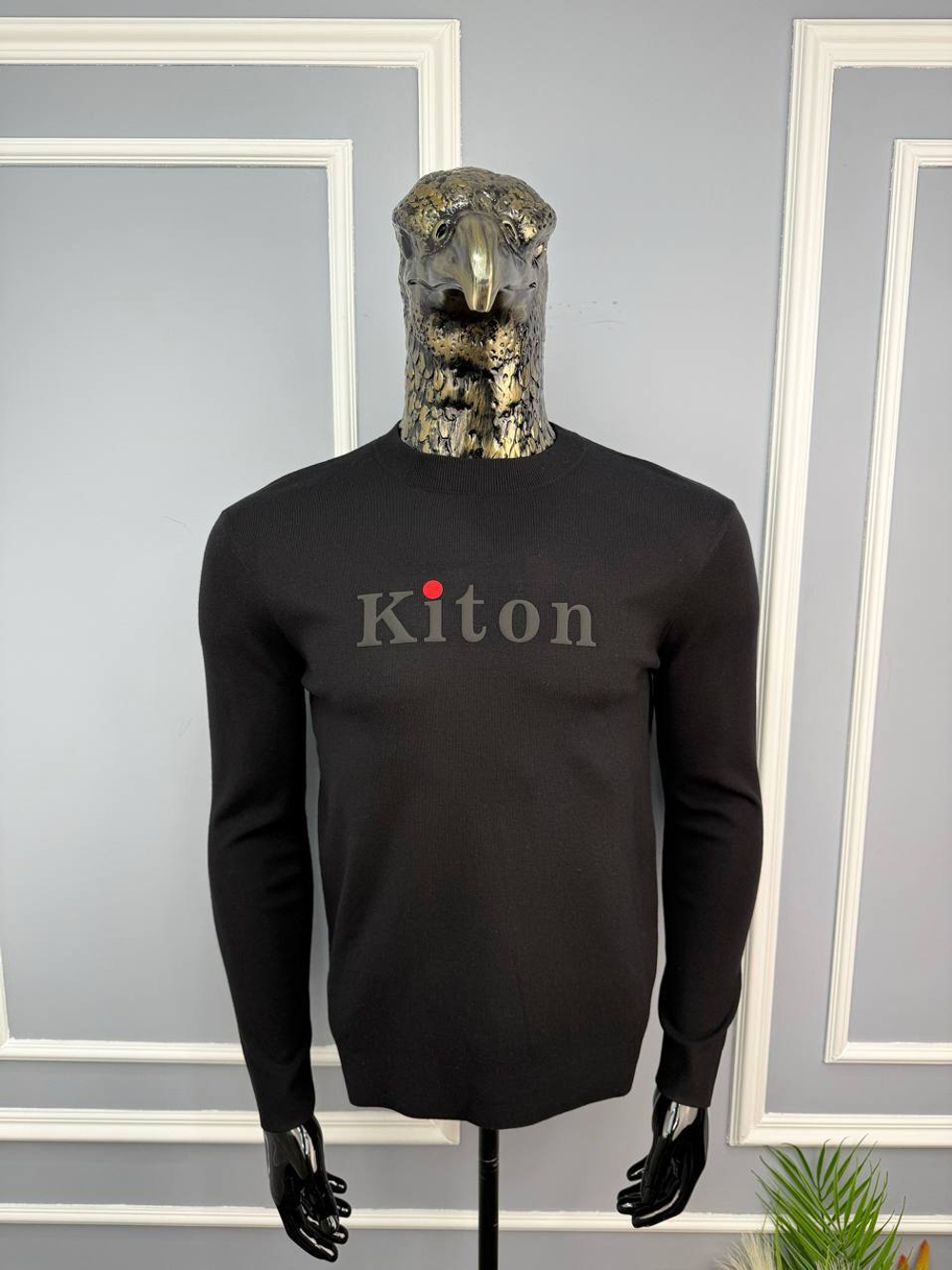 Джемпер Kiton