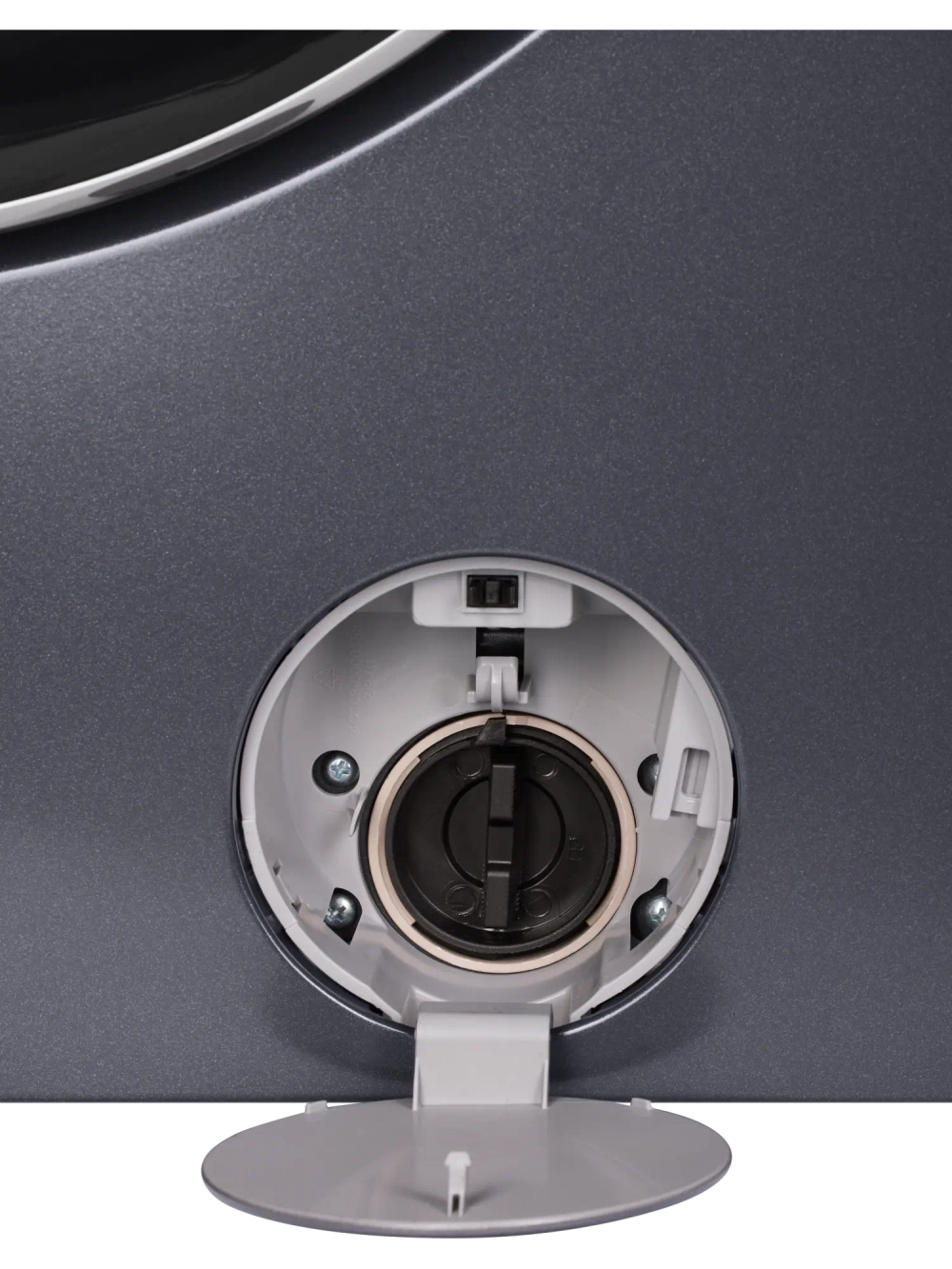 Стиральная машина с сушкой Hiberg TURELLE i-10 Sd