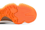 Кроссовки Jordan Air Jordan 11 Retro Low "Bright Citrus" (Женская размерная сетка)