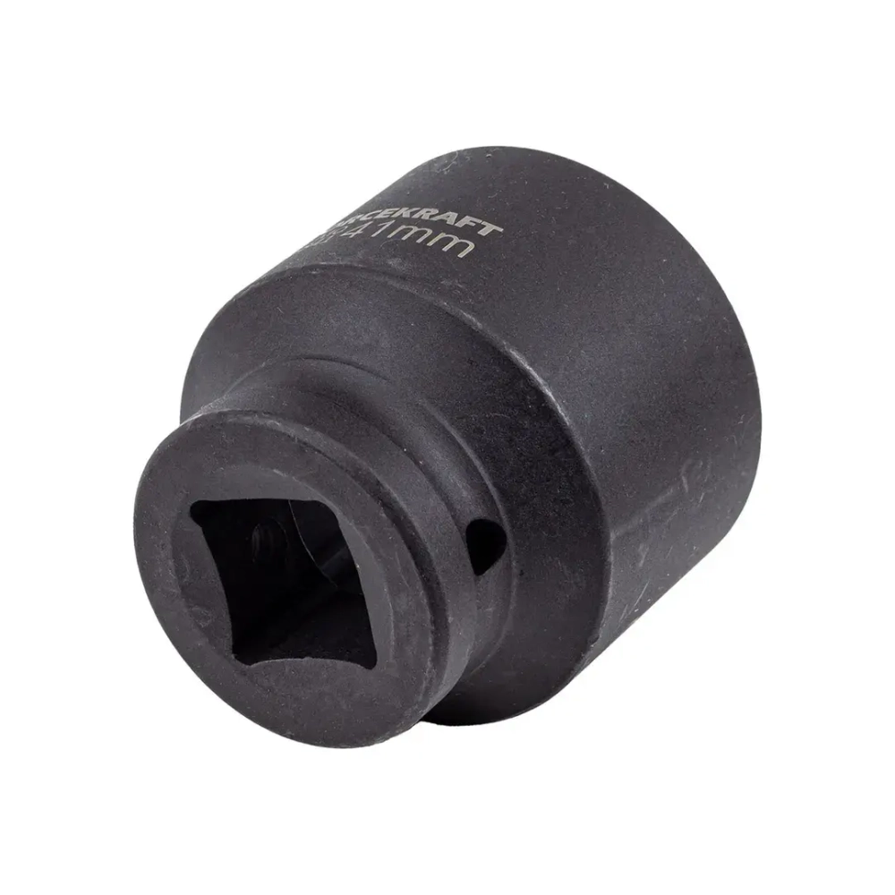 Головка ударная 41мм 3/4''12гр. FORCEKRAFT FK-46841