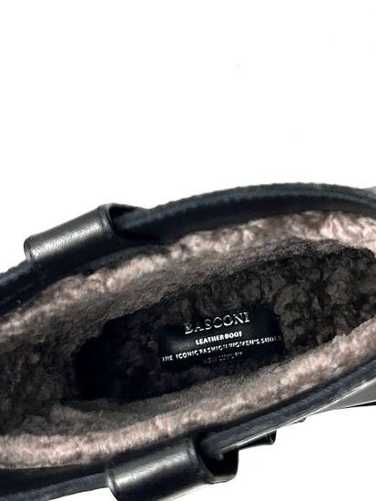 Ботинки женские