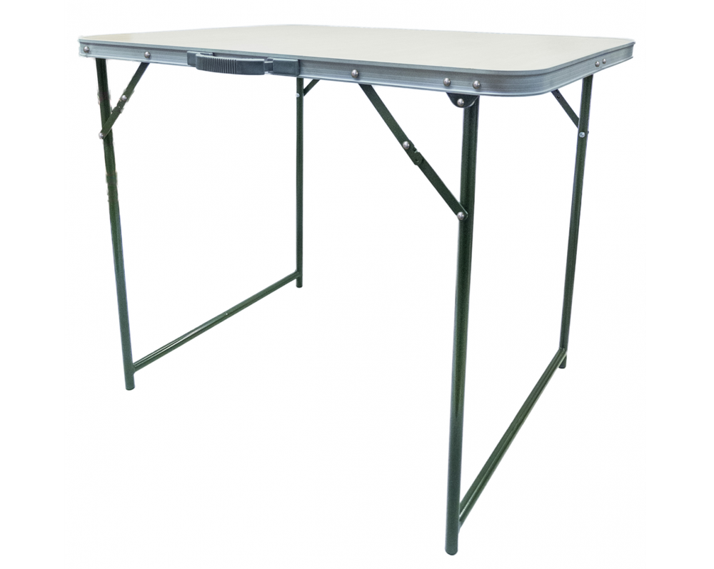 Торговый складной стол Митек 0,8x0,6 м Торговый складной стол Митек 0,8x0,6 м