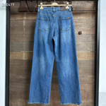 Джинсы Brunello Cucinelli, арт. 476348720