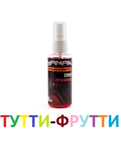 Ароматизатор (спрей) Тутти-фрутти 50 мл
