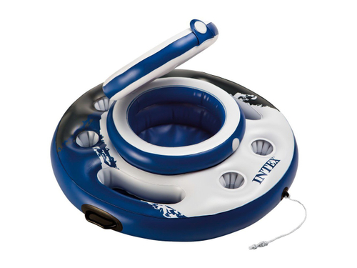 Надувной бар Mega Chill New