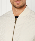 Куртка бомбер GUESS - песочный(M4YL02 WG9L2)