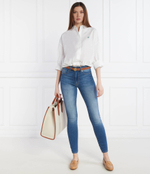 Джинсы C_MAYE HR C BOSS ORANGE - голубой(50515836)