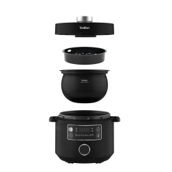 Мультиварка Tefal Turbo Cuisine CY753832
