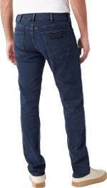 Джинсы Wrangler GREENSBORO синий