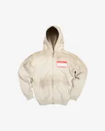 Худи Ovum Zip Morning scramble