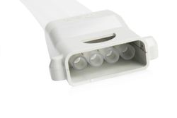 Аппарат для лимфодренажа, прессотерапии, массажа WelbuTech Seven Liner Zam-01, стандартный комплект, размер XL