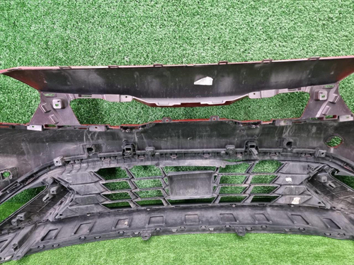 Бампер передний Kia Cerato 4 (2021-н.в.)