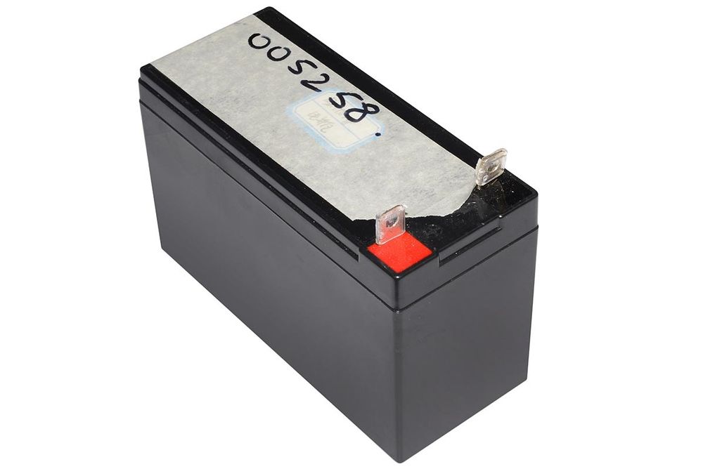 Аккумулятор SGG 2600E/Battery(6-FM-7,12v/7AH)