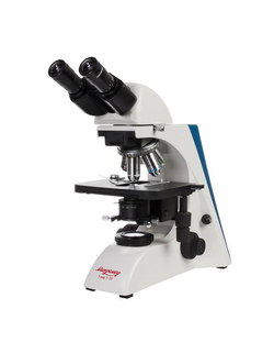 Микроскоп биологический Микромед 3 (вар. 2-20М)