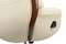 Кресло Byron YS1505A Кремовый