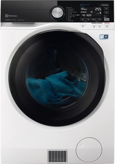 Стиральная машина Electrolux 900 EW9W161B