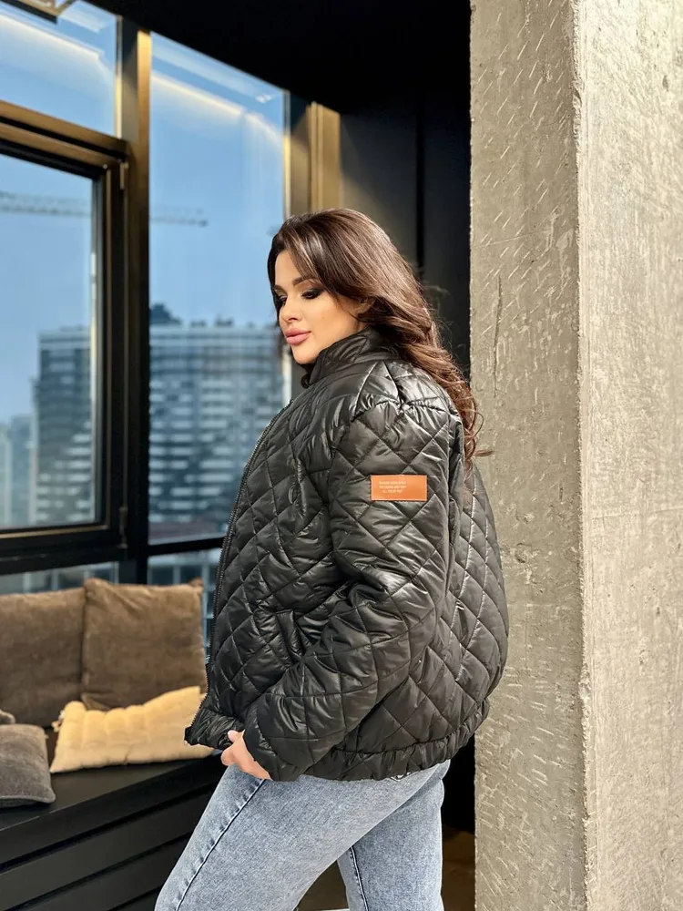 Бомбер УК-1512-3 Fabrika