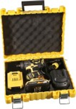 Гайковерт аккумуляторный HANSKONNER HCD18350S