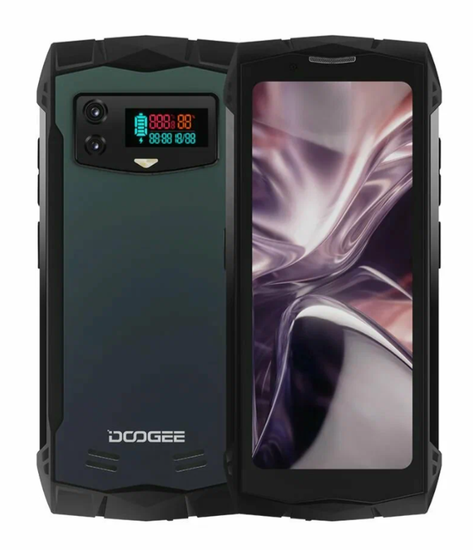 Смартфон DOOGEE S Mini, 4.5 дюйма, 8/256 ГБ