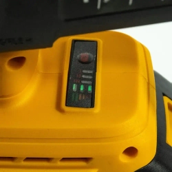 Dewalt, перфоратор, DCH133, 800 Вт, От аккумулятора, 18 В, 2 акб