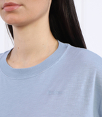 блузка carter n Pepe Jeans London - голубой(PL505494)