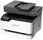 МФУ лазерное цветное Pantum CM2200FDW