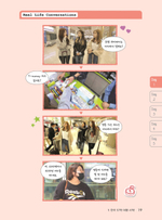 Korean for K-Pop Travelers with MP3 CD