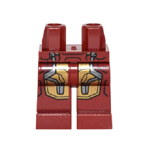 Ноги железного человека 970c00pb0383