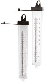 Уровень гидростатический "Стандарт" 10м 18710