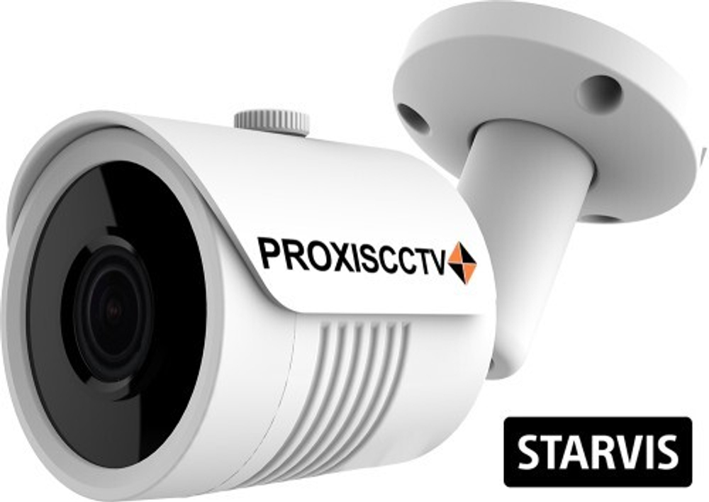 PX-AHD-BH30-H50ESL уличная 3 в 1 видеокамера, 5.0Мп*20к/с, f=2.8мм