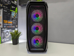 GT5 на базе i3-14100f | RTX 3070 | 16GB DDR5