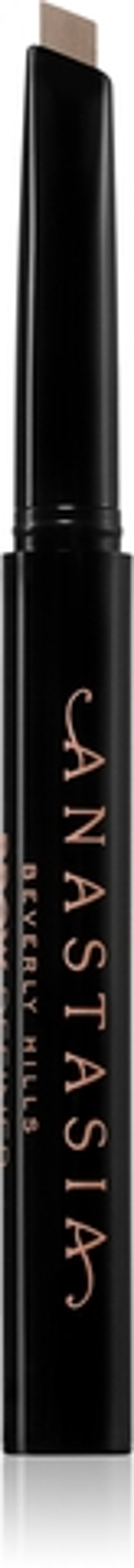 Anastasia Beverly Hills Brow Definer Deluxe - Точный карандаш для бровей оттенок Strawburn, 0 g