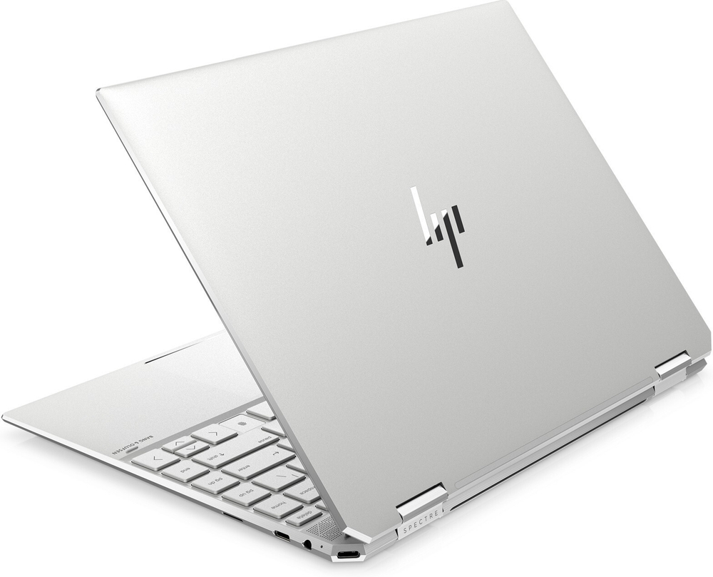 Ноутбук HP Spectre x360 14-ea0011ur 13.5; 3k2k/ Touch/ Core i7 1165G7/ 16GB/ 2TB SSD/ no ODD/ WiFi/ BT/ FPR/ Win 10/ Nightfall Black (3B3K8EA)